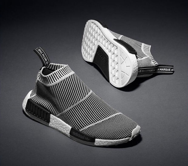 NMD CITY SOCK GERALLE